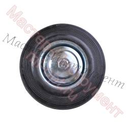 250 мм C85 Колесо промышленное без кронштейна (фото 1)