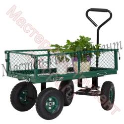 Тележка садовая грузовая Garden Cart (фото 3)