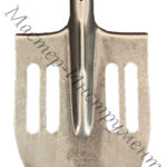 Лопата штыковая (облегченная) рельсовая сталь